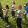 Qi gong