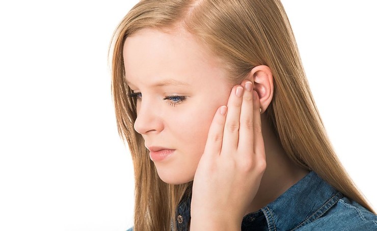 Acouphène (Er Ming) en Médecine Chinoise