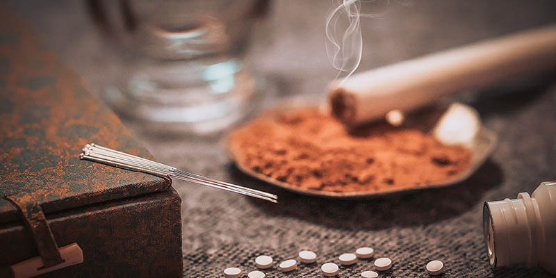 La récupération après l’effort physique