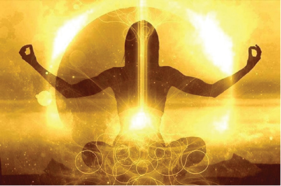 Apprenez à vous concentrer sur votre énergie Vitale !