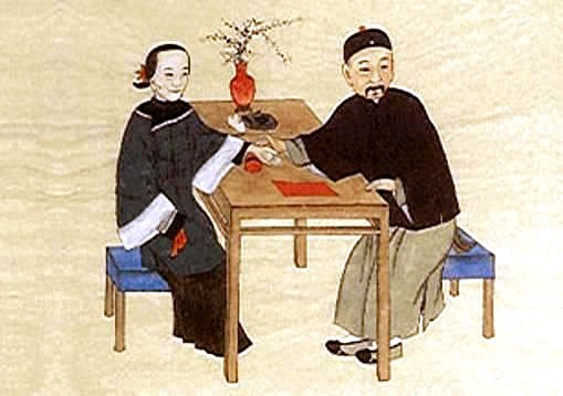 Comment se déroule une consultation en Médecine Chinoise ?