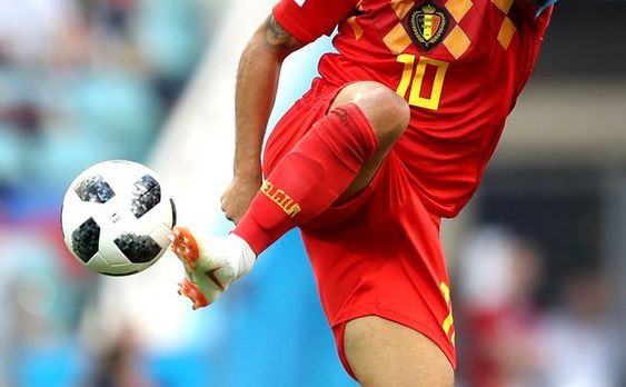 Performance sportive