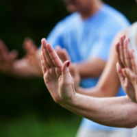 Qi Gong de Sante Qi Gong de Santé