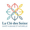 Clé des soins en Drôme (logo)