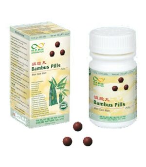 Wen Dan Wan clarifie la chaleur de la vésicule biliaire, transforme les mucosités, harmonise l’estomac