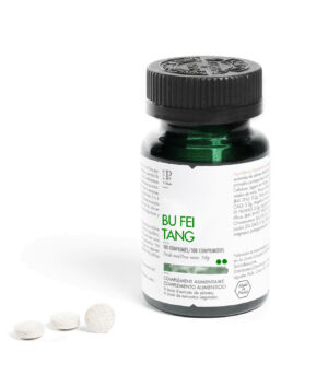 Bu Fei Tang tonifie l’énergie du poumon
