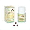 Xiao Chai Hu Tang Wan disperse les énergies pathogènes, symptômes grippaux. Pour les infections respiratoires, symptômes grippaux, alternance fièvre et frissons, plénitude de la poitrine et des flancs (respiration profonde difficile), gorge sèche, bouche amère ou acide, brûlure estomac, vertige, appétit diminué, névralgie intercostale, cholécystite, hépatite virale aigüe, ictère