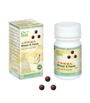 Xiao Chai Hu Tang Wan disperse les énergies pathogènes, symptômes grippaux. Pour les infections respiratoires, symptômes grippaux, alternance fièvre et frissons, plénitude de la poitrine et des flancs (respiration profonde difficile), gorge sèche, bouche amère ou acide, brûlure estomac, vertige, appétit diminué, névralgie intercostale, cholécystite, hépatite virale aigüe, ictère