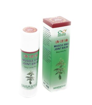 Baume en format stick