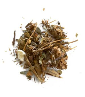 Kit macérât huileux tendons. DIY. Pour accélérer le processus de récupération des blessures chroniques des tendons et des ligaments