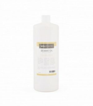 Huile de massage Sésame 1ère pression à froid