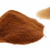 Formule de plantes en poudre. Pharmacopée médicine chinoise. MTC à Die. Drôme