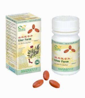 Gui Zhi Fu Ling Pian formule adaptée aux cycles féminins prolongés, pour dissiper les masses et arrêter les douleurs abdominales