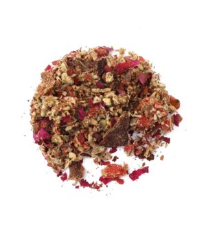 Boisson du printemps, délicieuse boisson qui vous apaisera pendant la saison où le Yang réapparaît dans la nature et dans notre corps