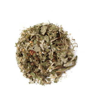 Slim Detox - Boisson Minceur - plantes sèches, moulu gros