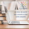 La Clé des Soins un bilan de santé et des conseils des soins