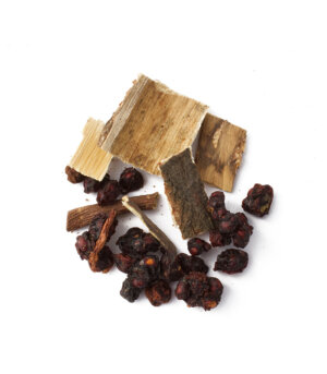 Tisane anti-tristesse, deux plantes très connues en Médecine Traditionnelle Chinoise