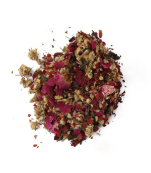 Boisson nuit tranquille, la sérénité dans votre vie quotidienne et vous permet de faire de beaux rêves.