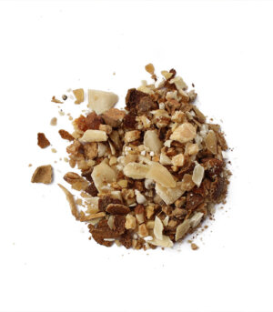 une tisane traditionnelle pour nourrir le Yin, hydrater, évacuer la chaleur excessive. cellulite, diurétique, hyperlipidémie