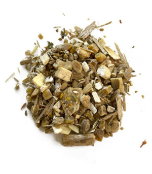 Kit macérât huileux récupération trauma entorses, fractures, luxation, massage