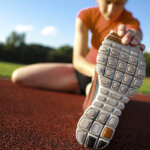 sport sante Médicine chinoise pour sportive